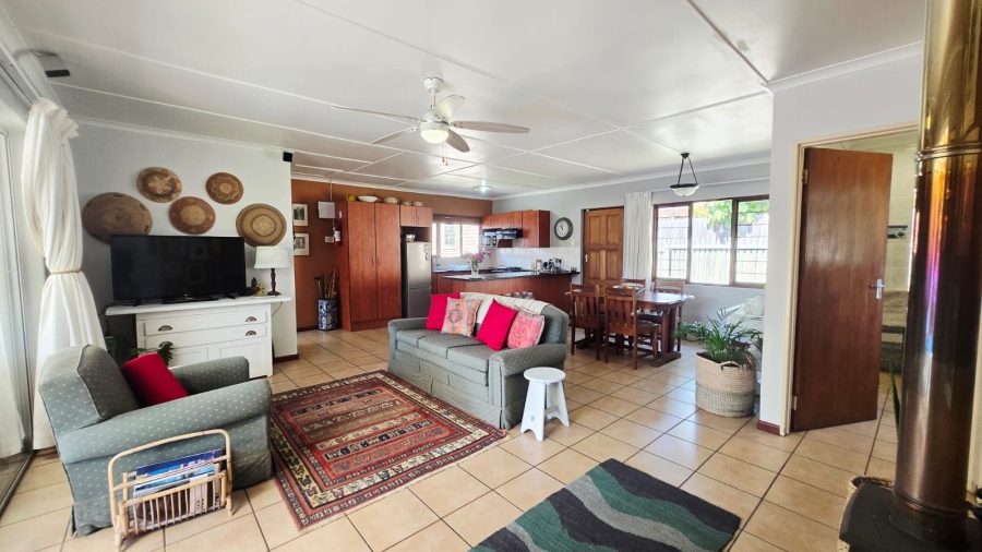 3 Bedroom Property for Sale in The Island Western Cape